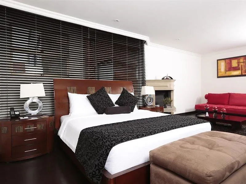 Hotel Suites 108 Bogotá 4*,