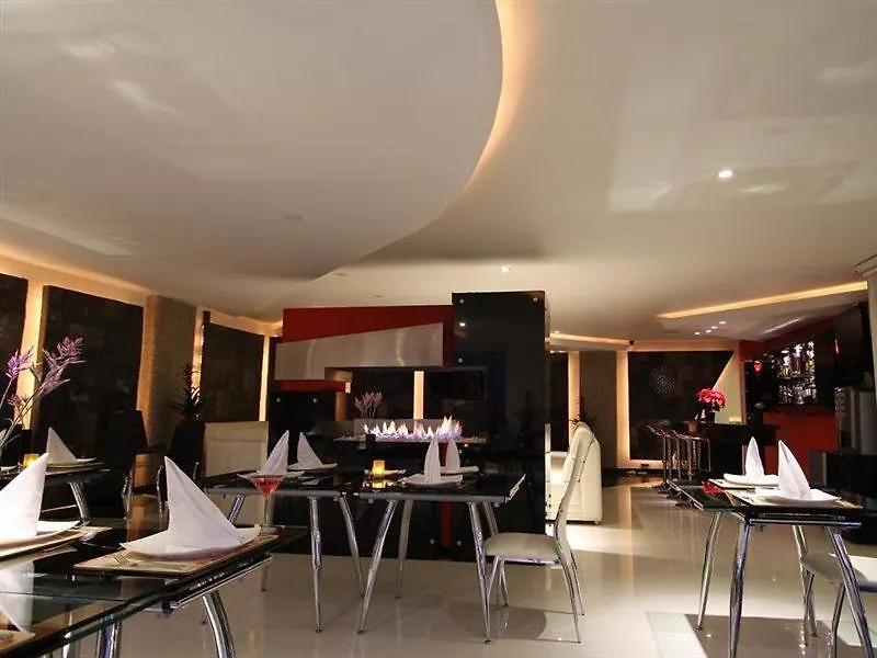 Hotel Suites 108 Bogotá