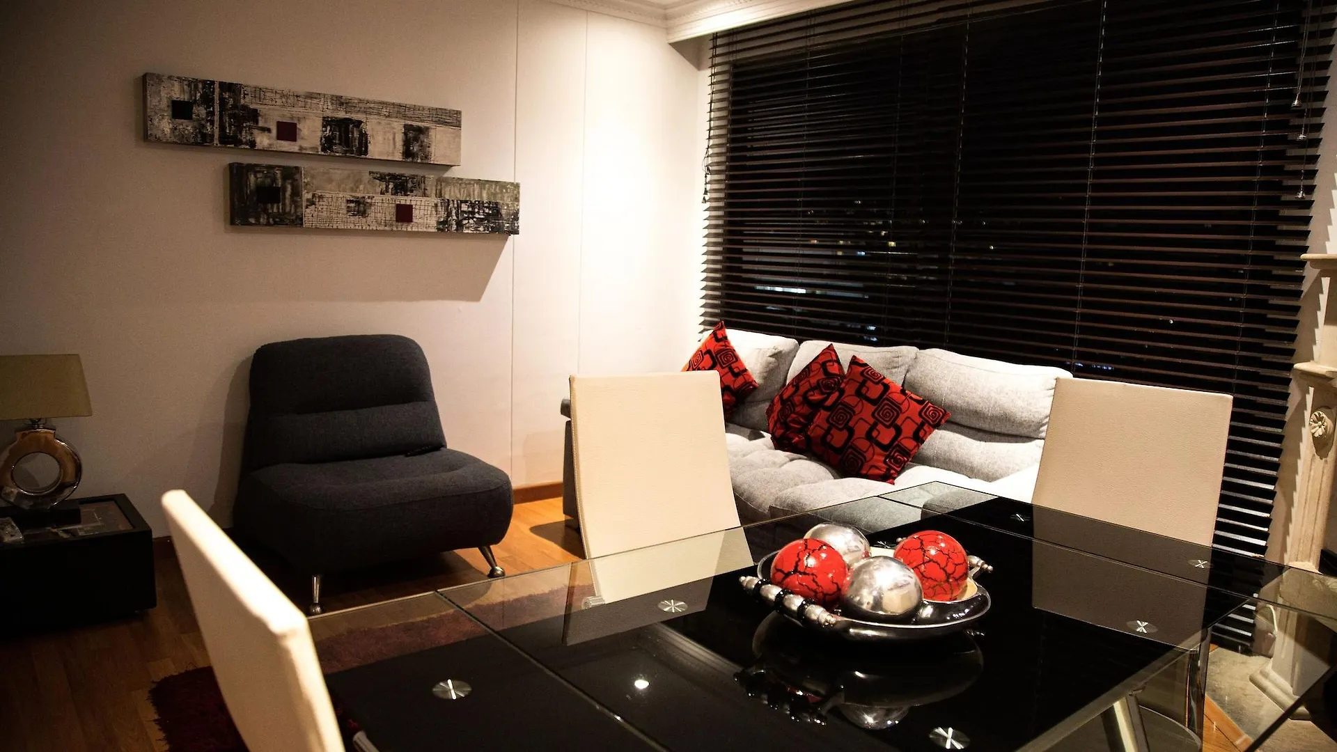 ****  Hotel Suites 108 Bogotá Colombie