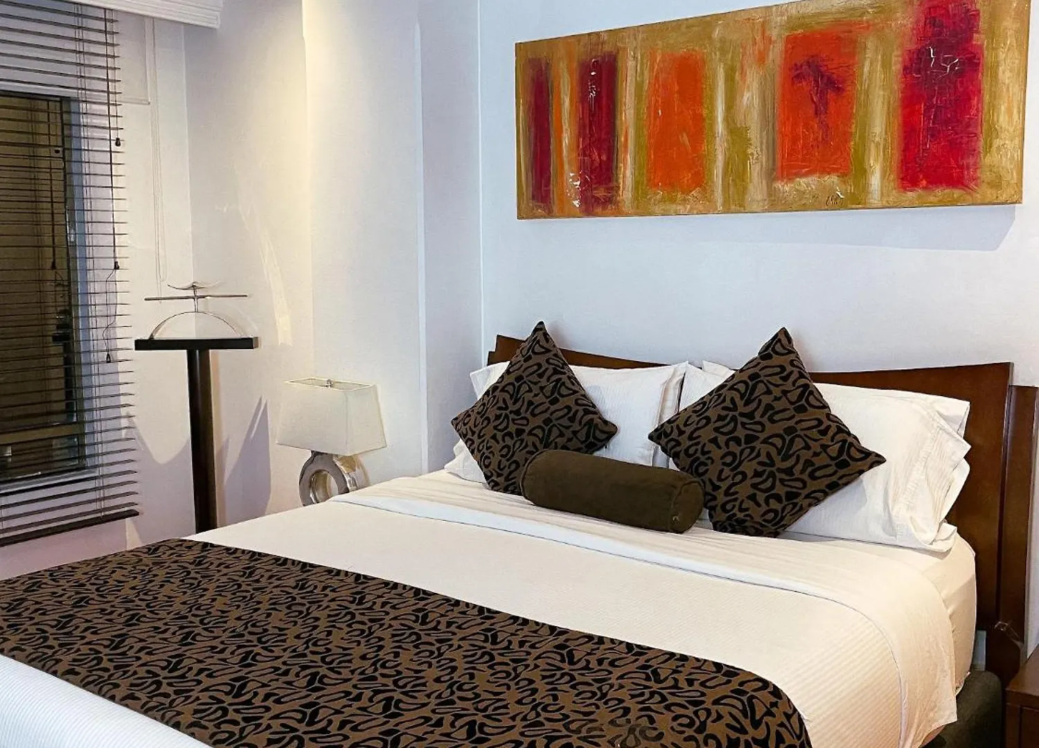Hotel Suites 108 Bogotá