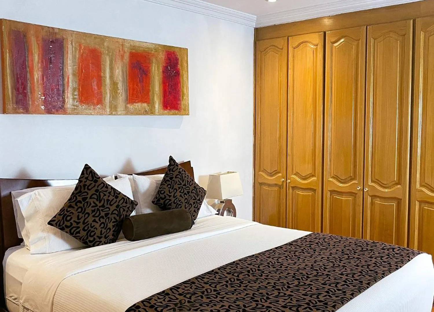 Hotel Suites 108 Bogotá