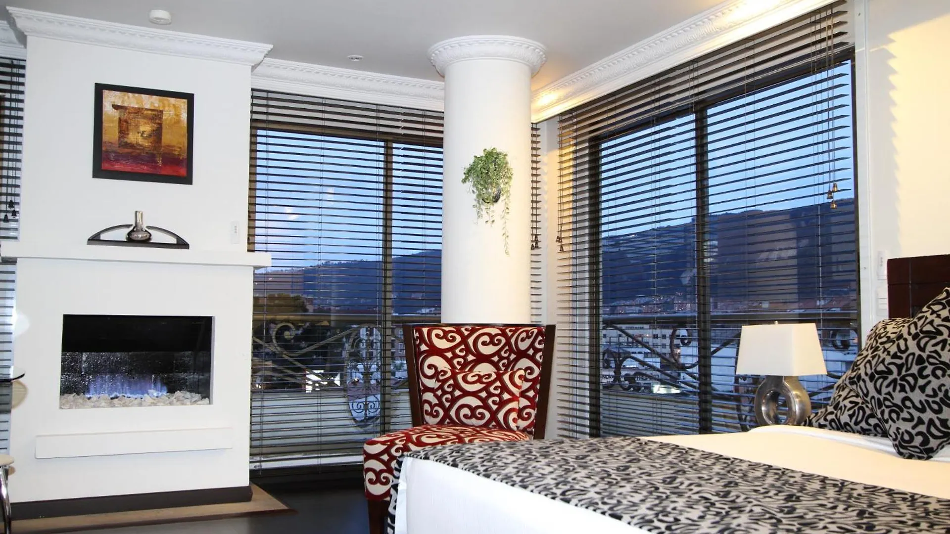 Hotel Suites 108 Bogotá 4*,