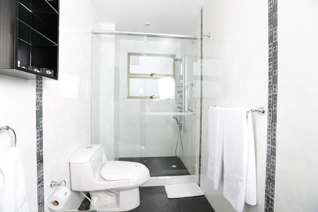 Hotel Suites 108 Bogotá