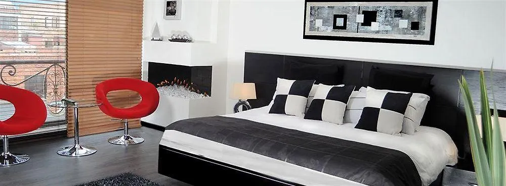 Hotel Suites 108 Bogotá 4*,  Colombie
