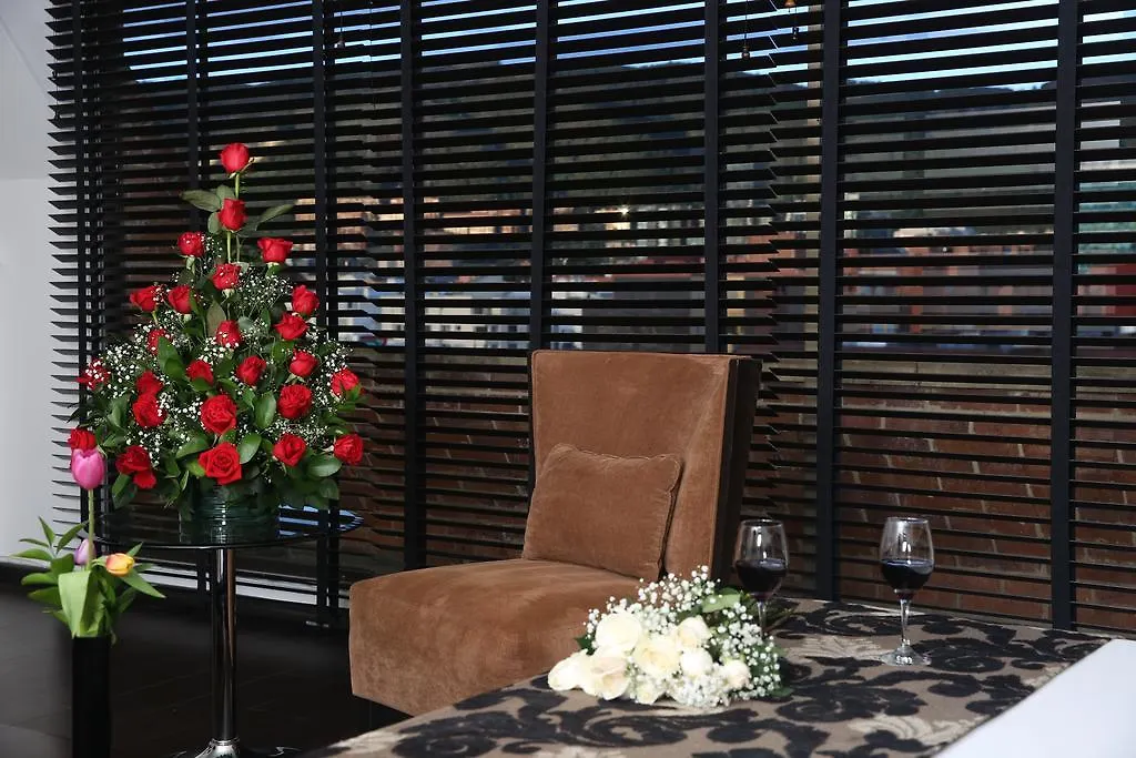 Hotel Suites 108 Bogotá