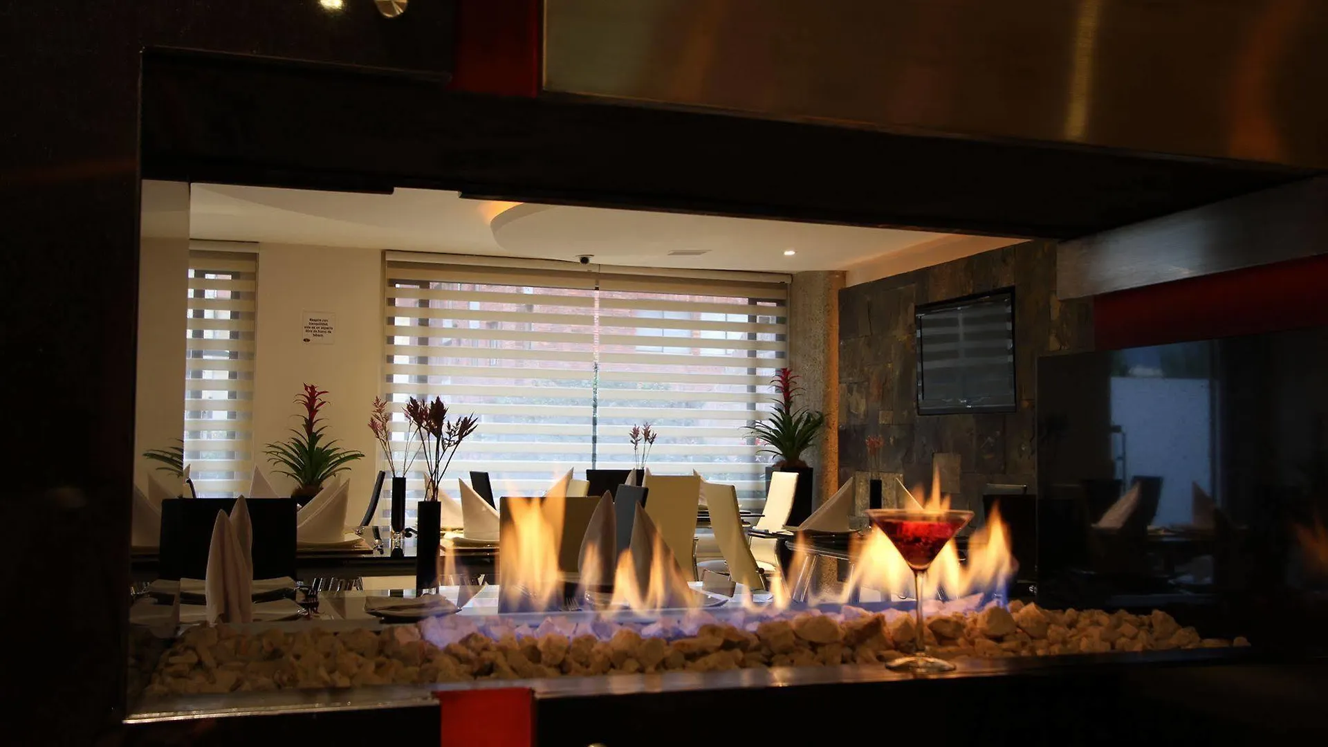 Hotel Suites 108 Bogotá 4*,