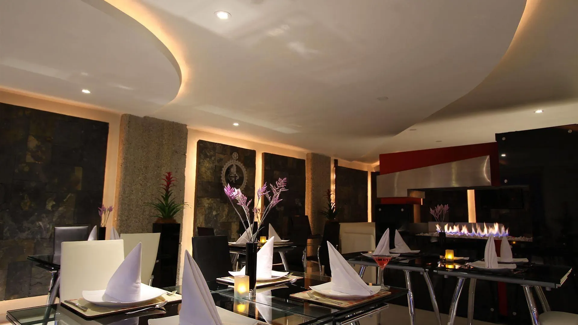 Hotel Suites 108 Bogotá