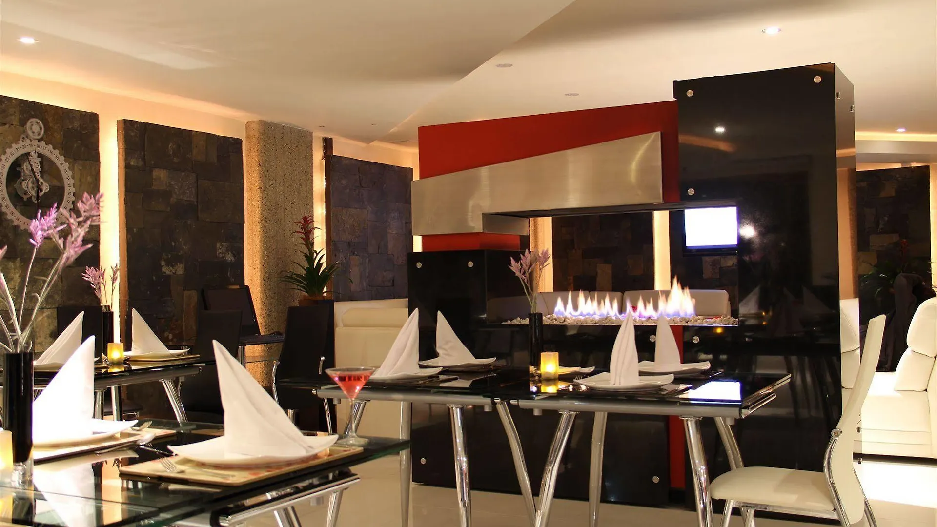 Hotel Suites 108 Bogotá