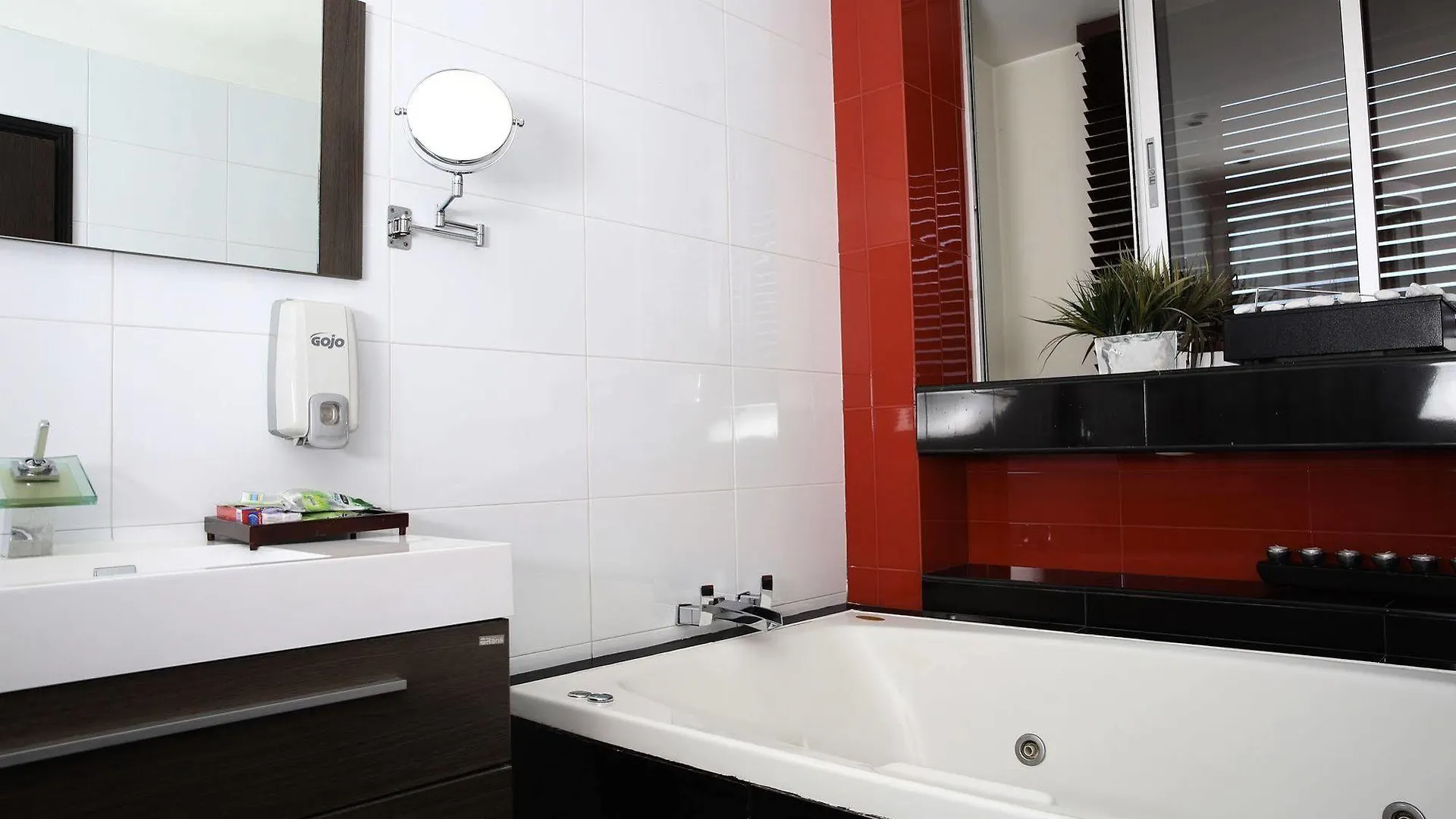 Hotel Suites 108 Bogotá