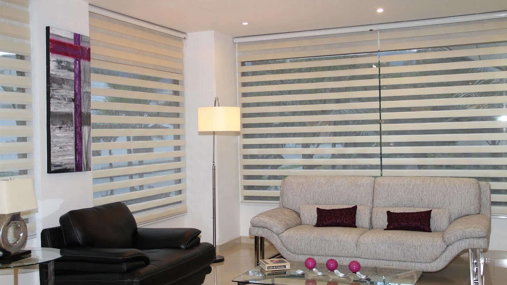 ****  Hotel Suites 108 Bogotá Colombie