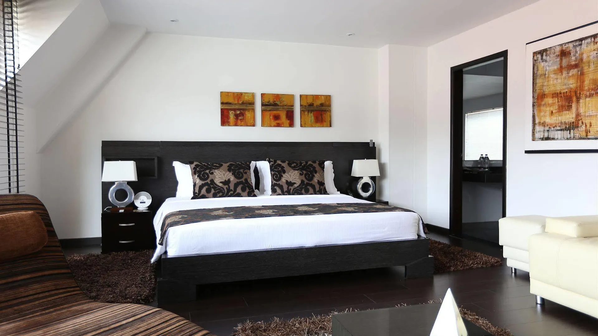 Hotel Suites 108 Bogotá