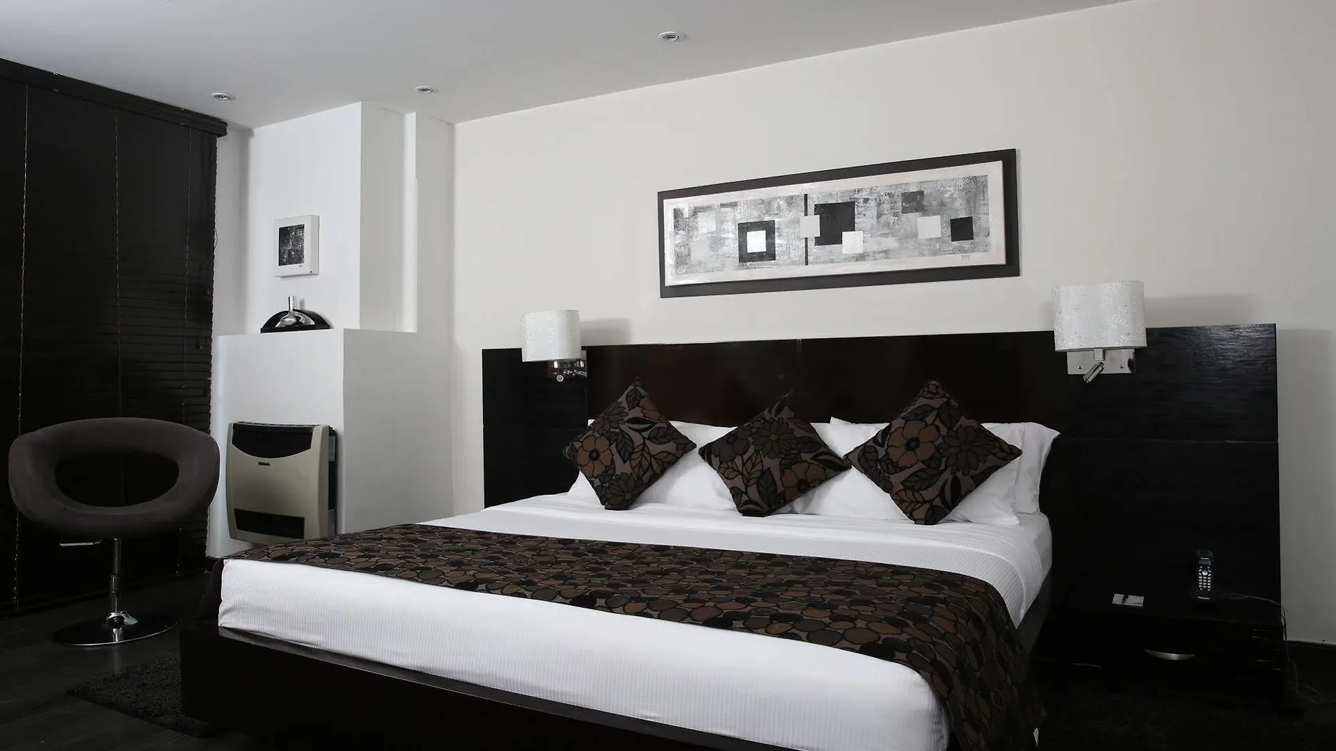 Hotel Suites 108 Bogotá