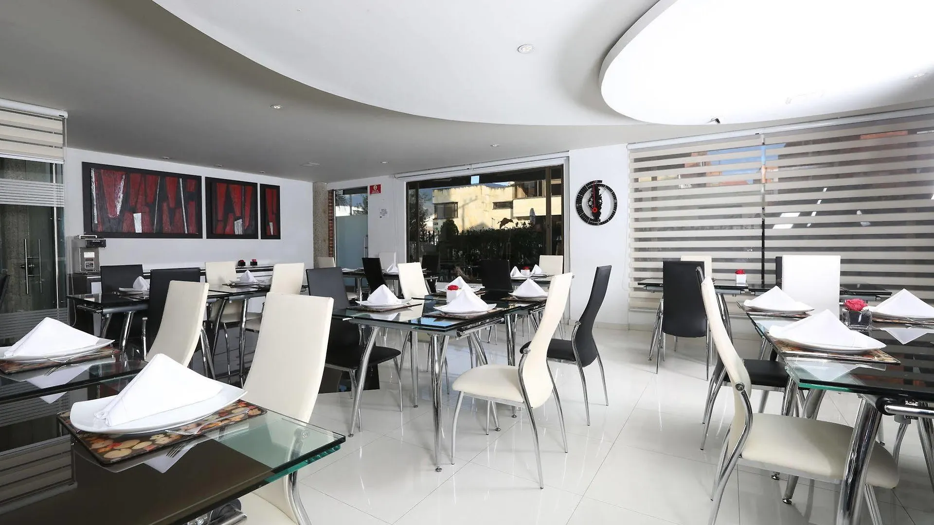 Hotel Suites 108 Bogotá