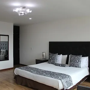 Santafe Real Bogotá