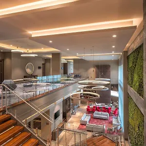 4* Hotel Hilton Garden Airport