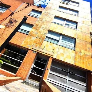 Scala 68 Bogotá