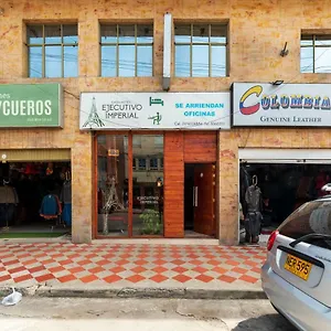 Hotel Ejecutivo Imperial