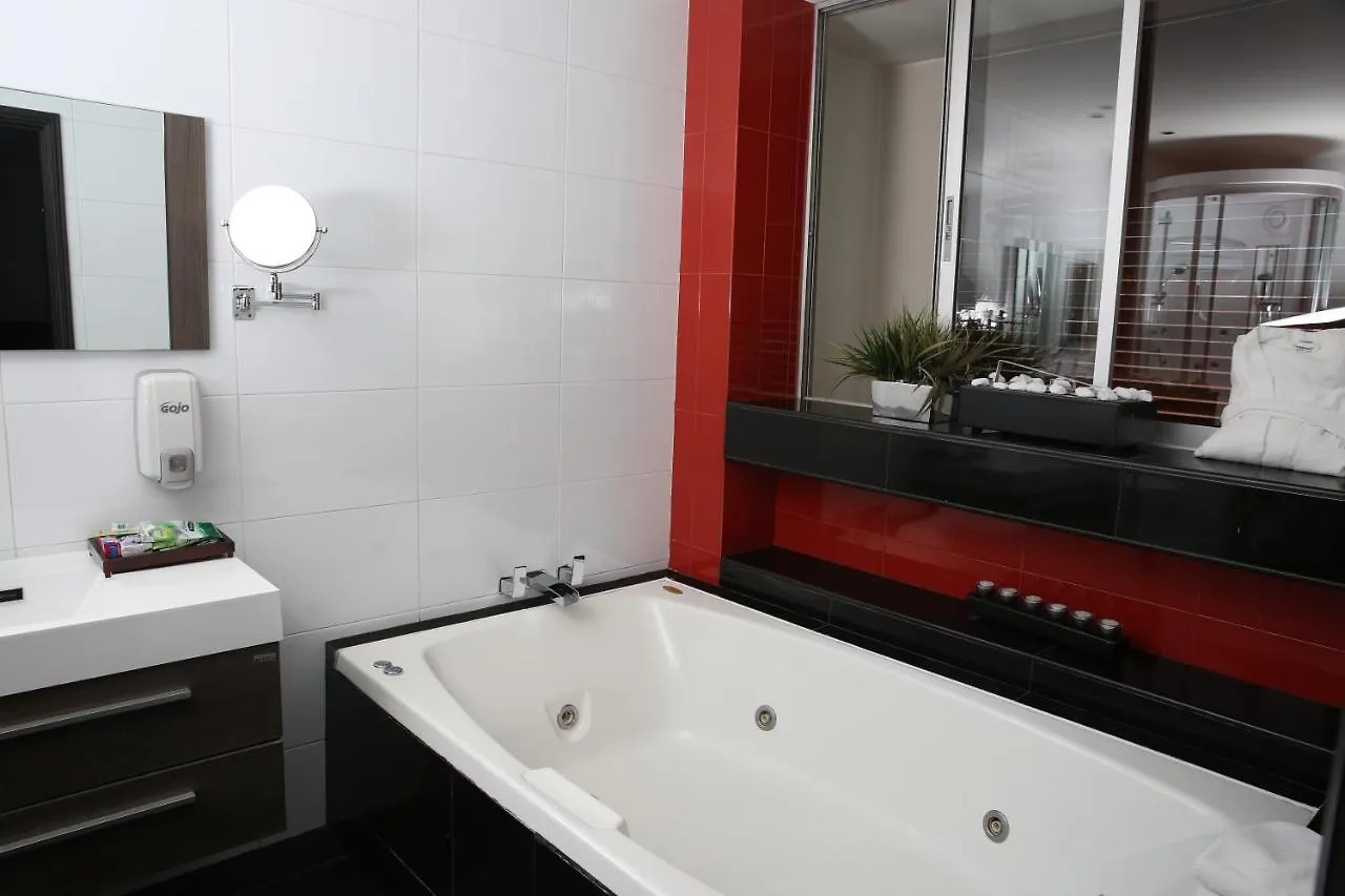 Hotel Suites 108 Bogota 4*,  Colombia