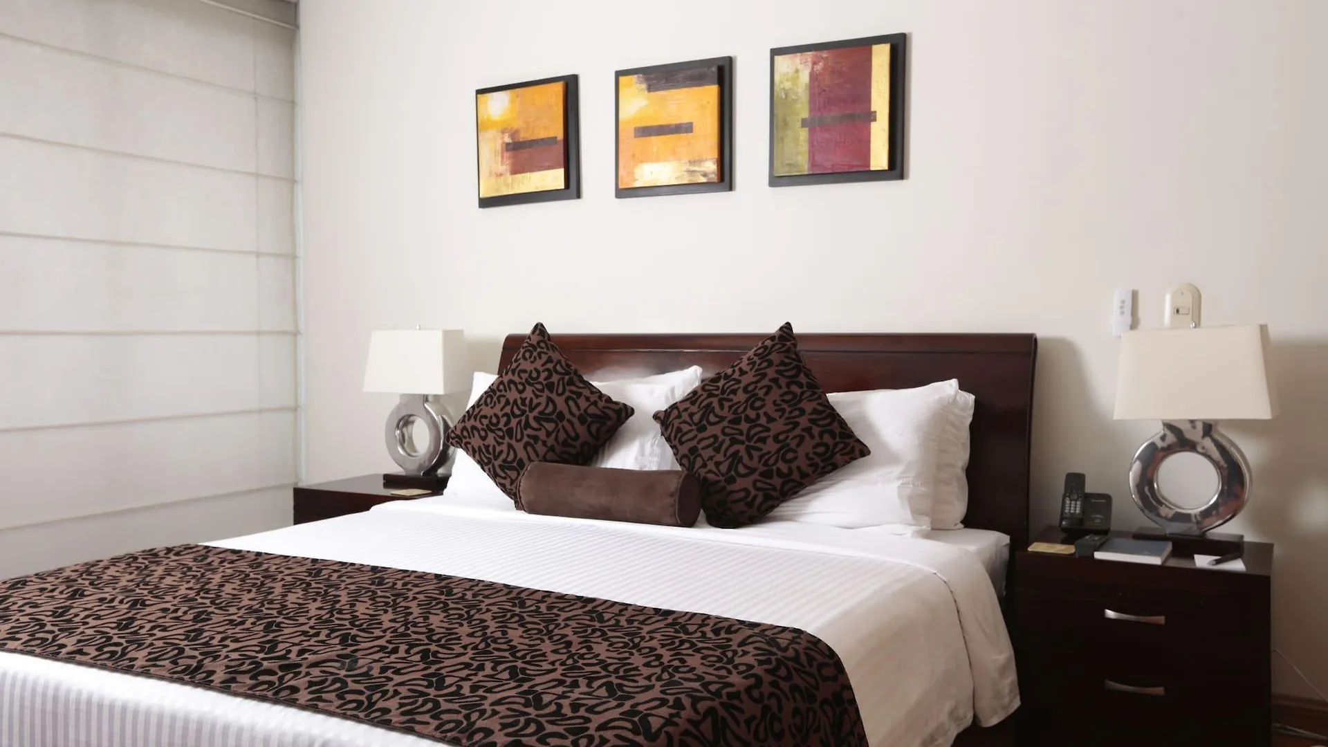 Hotel Suites 108 Bogota