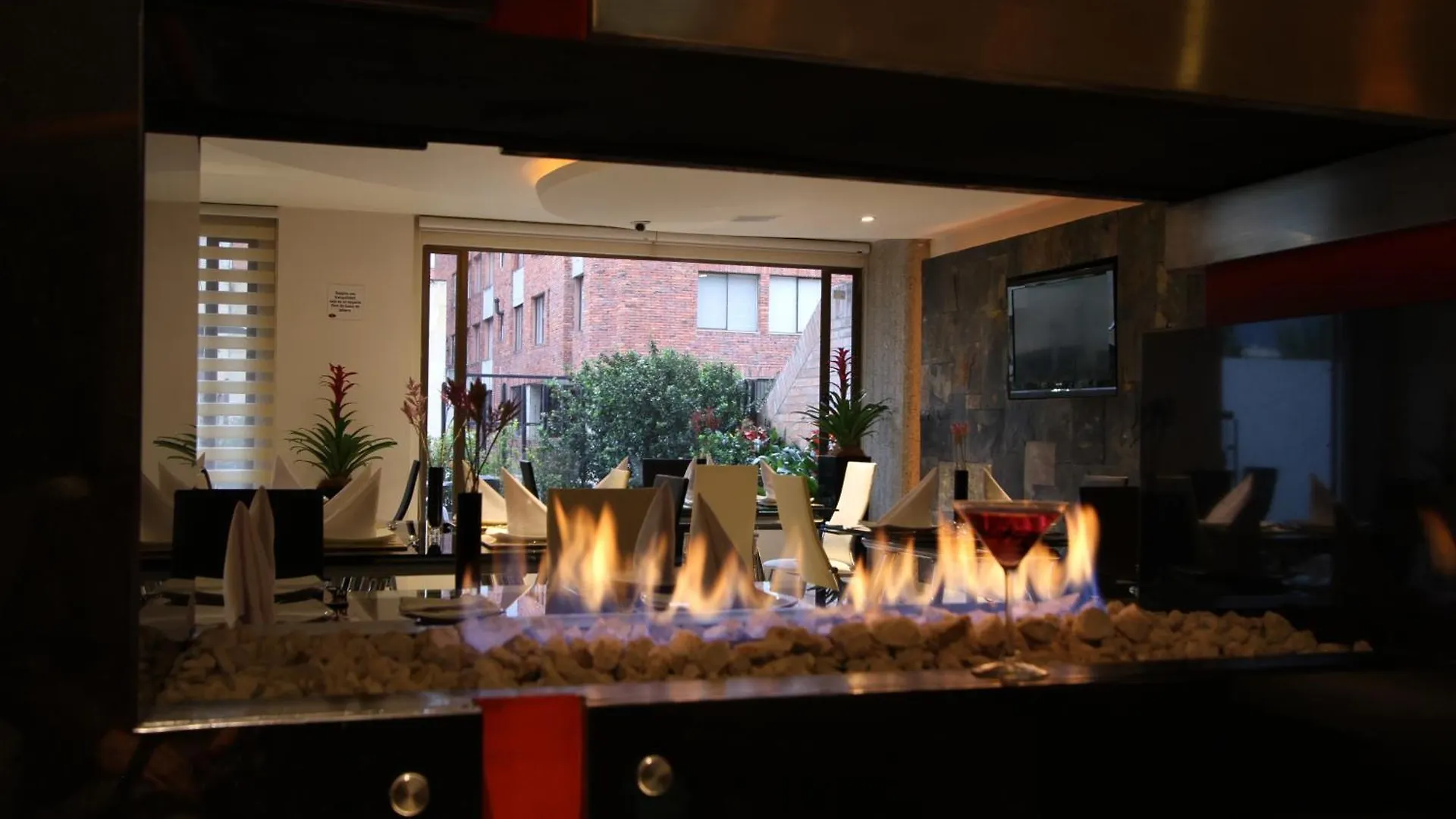 Hotel Suites 108 Bogota