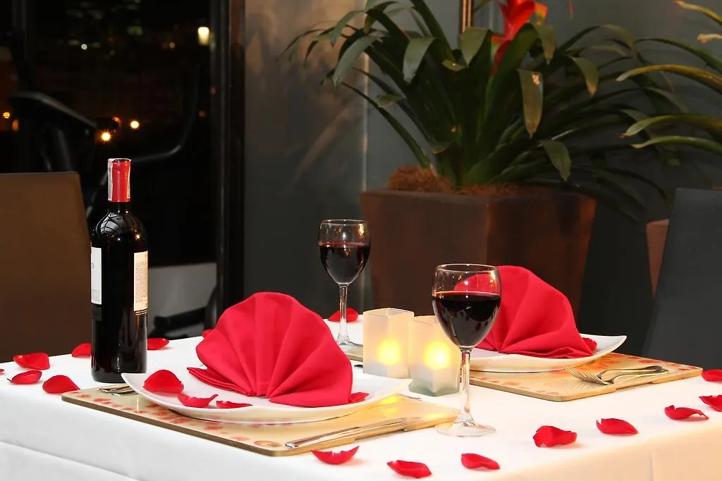 Hotel Suites 108 Bogota